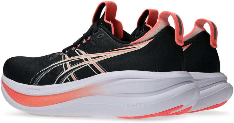 Thumbnail 4 de ASICS GEL-Nimbus 28 SneakerDonna: scarpa da donna con ammortizzazione GEL e tomaia traspirante