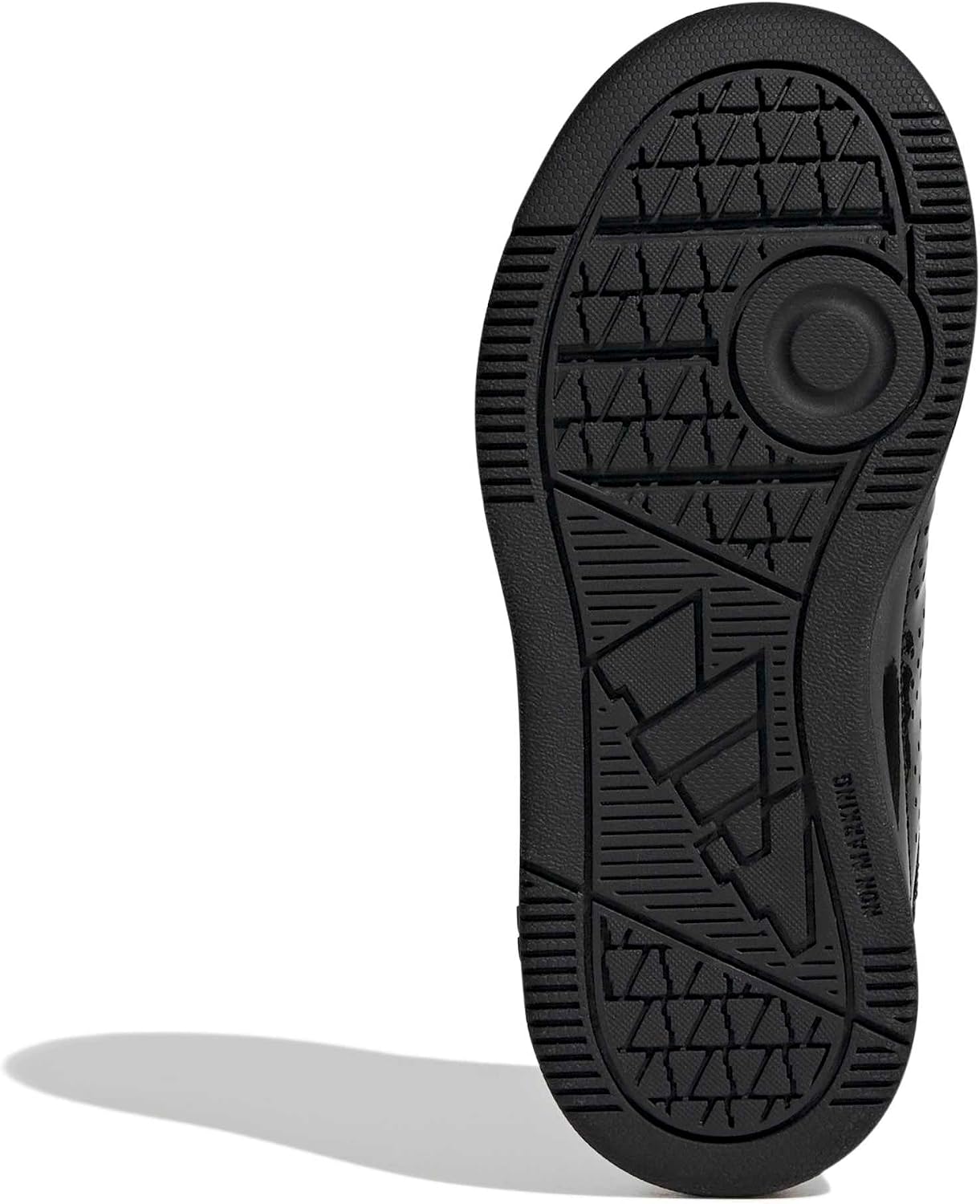 Thumbnail 6 de adidas Tensaur Sport 3.0 Kids Shoes (Unisex) - Core Black, talla 38 EU