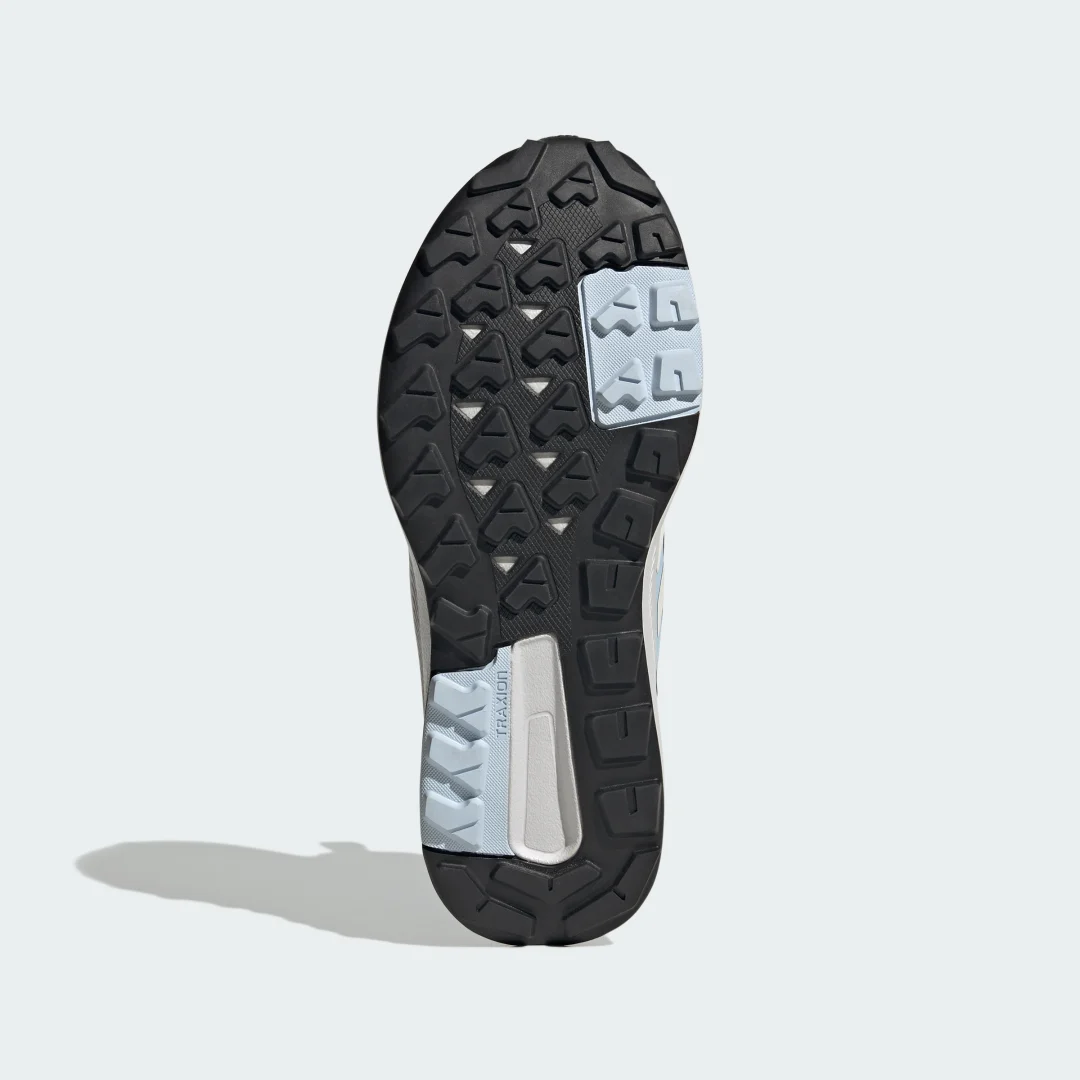 Detalle de Zapatilla Terrex Anylander Mid Rain.Rdy Hiking de Adidas – visión general y valoración de compra