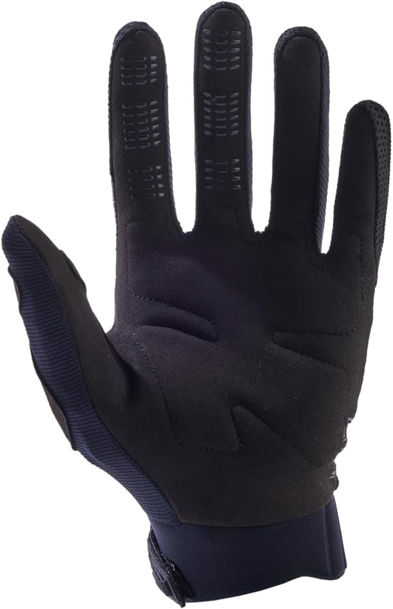 Thumbnail 1 de Fox Racing GANT DIRTPAW Homme, Noir, XL — Gants tout-terrain confort et protection