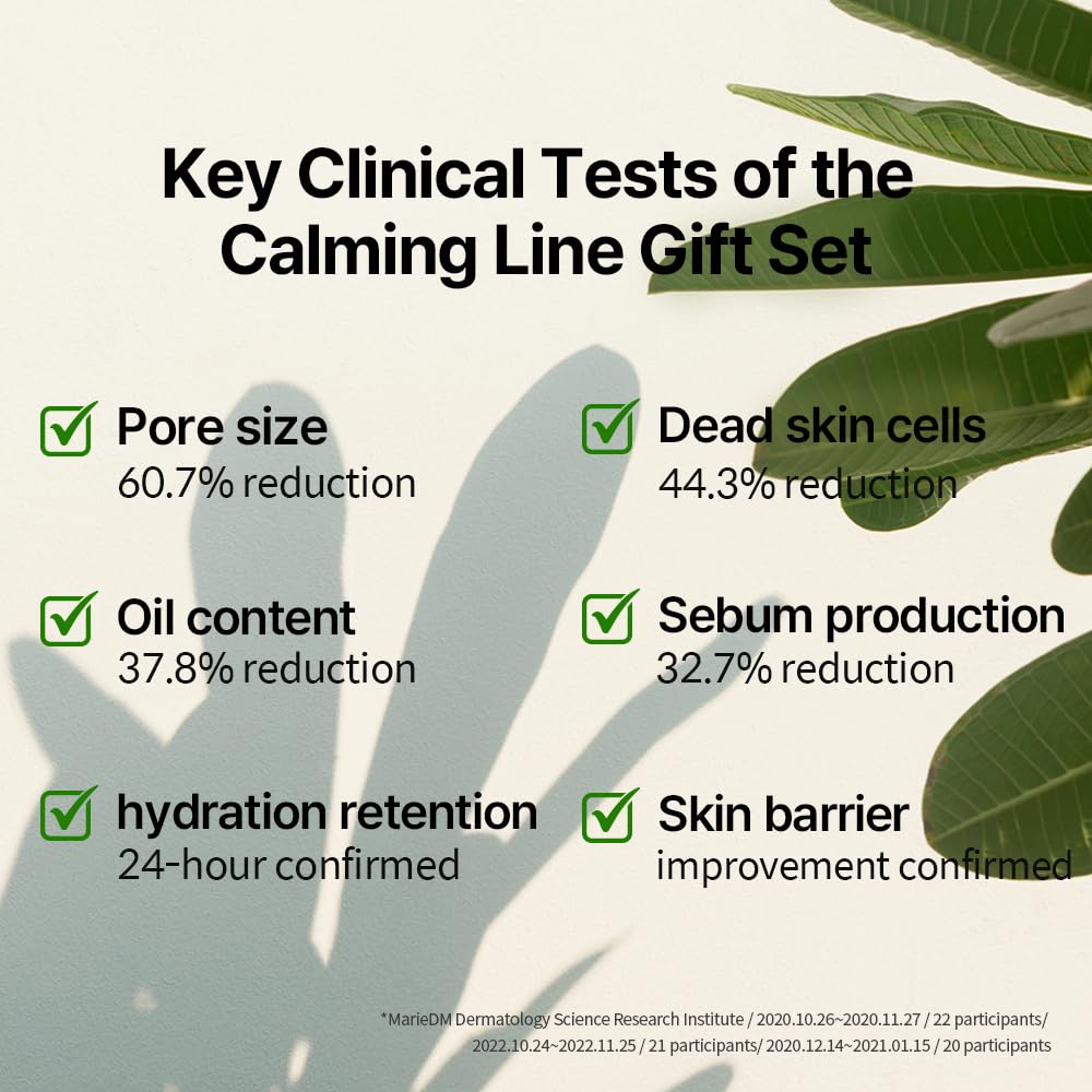 Thumbnail 6 de Pyunkang Yul Calming Line Gift Box Set