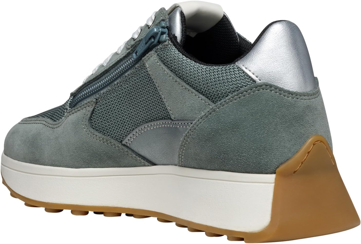 Thumbnail 3 de Geox D Amabel B Scarpe da ginnastica Donna