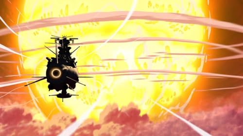 Thumbnail 5 de Star Blazers 2199: Space Battleship Yamato – Die komplette Serie + Filme (7 Blu-rays)