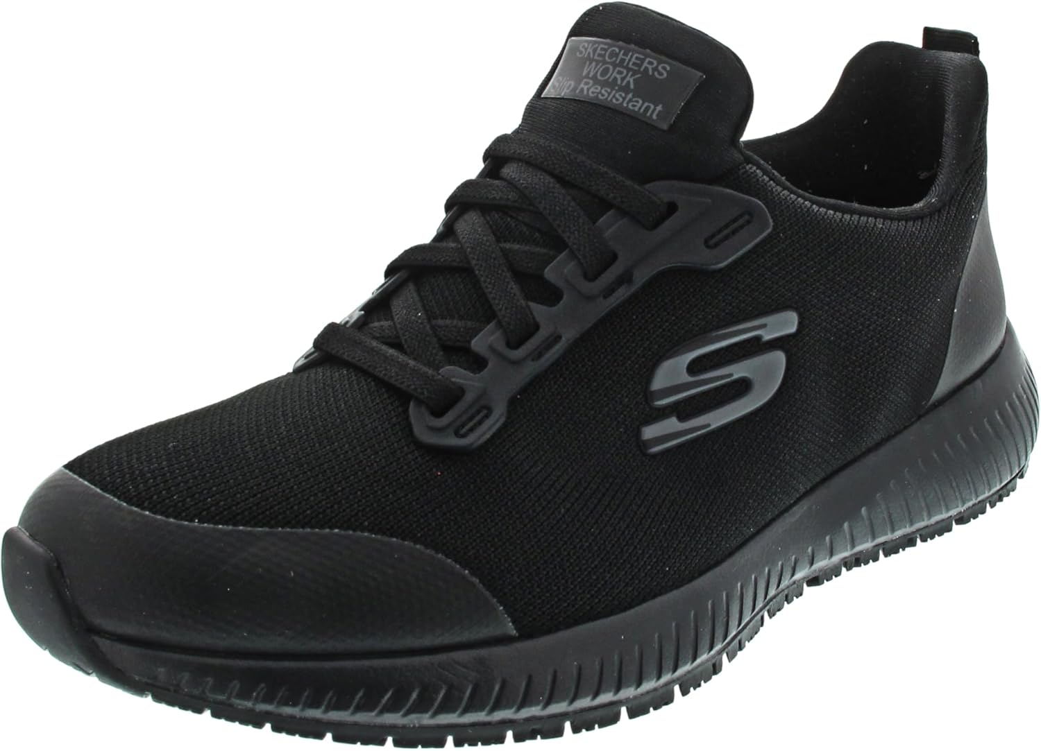 Thumbnail 2 de Skechers Squad Sr Zapatillas Mujer 🖤 Talla 38 EU