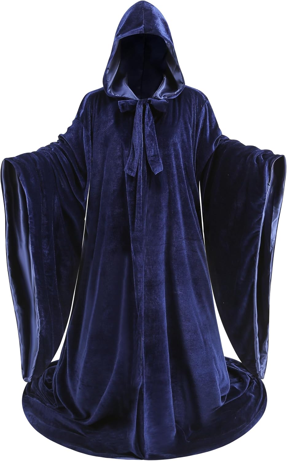 Detalle de AGCOAH Wizard Robe, 67-Inch Length