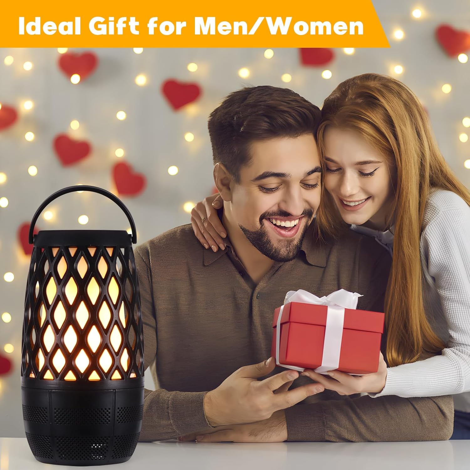 Thumbnail 6 de 2 Pack Outdoor Bluetooth Speakers