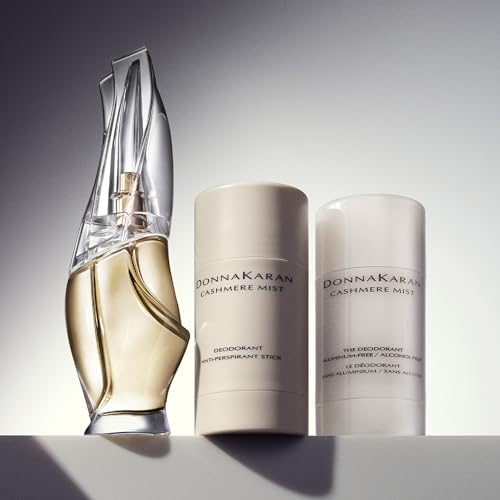 Detalle 2 de Donna Karan Cashmere Mist Anti-Perspirant Deodorant Stick for Women, 1.7 Oz
