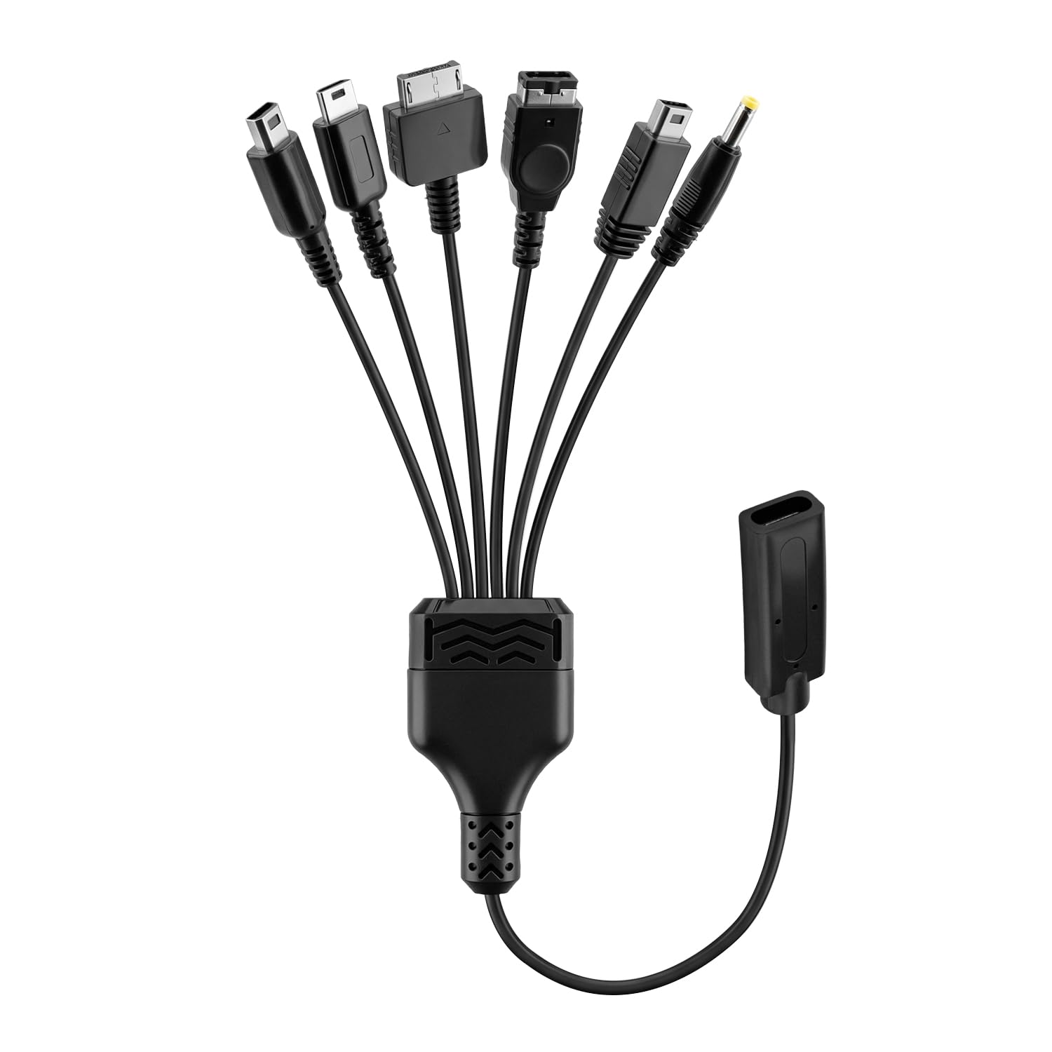 Detalle de Mcbazel 6 en 1 adaptateur 38 cm