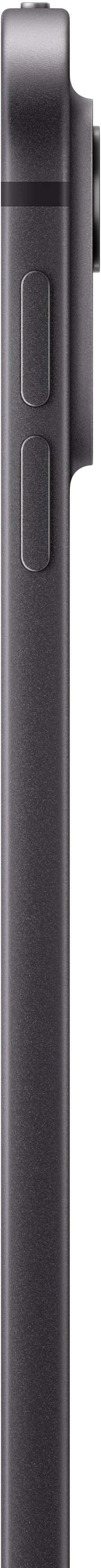 Detalle de Apple iPad Pro (2024) 13 Zoll mit 2 TB, Wi‑Fi + 5G (Schwarz)