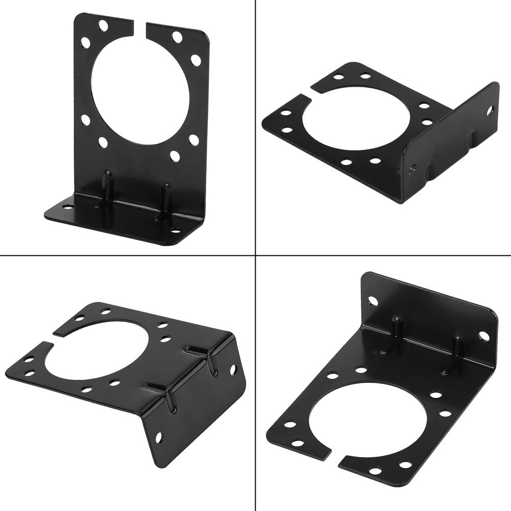 Thumbnail 5 de Connector Socket Bracket for 7 Pin