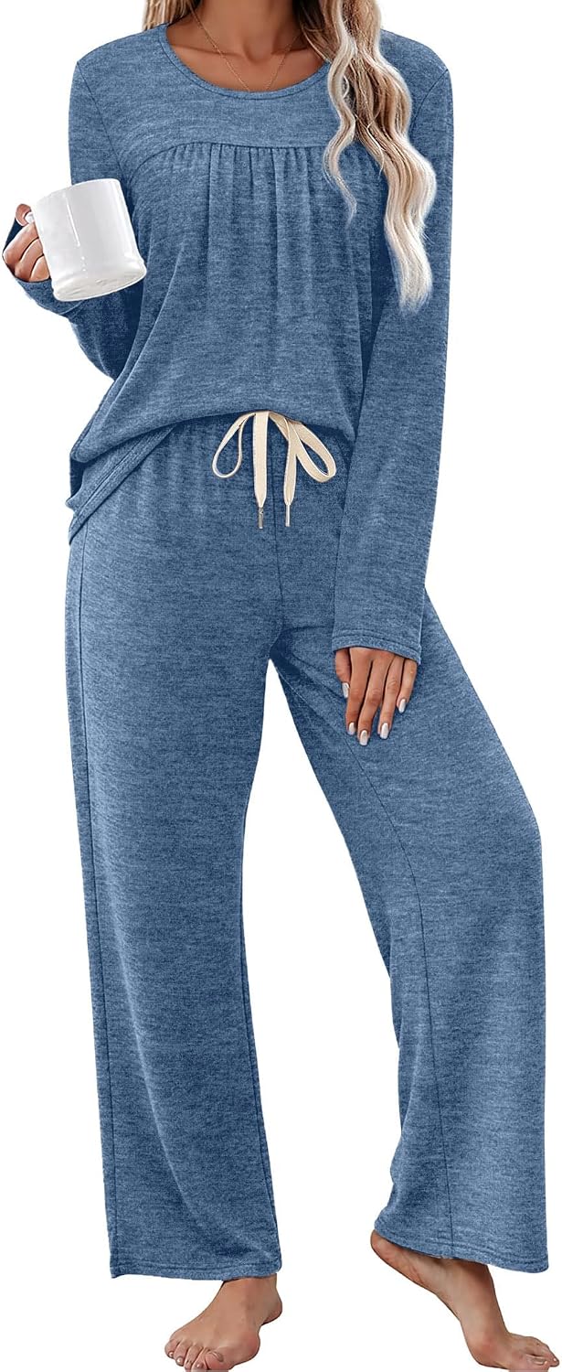 Thumbnail 1 de OFEEFAN Women's Pajama Set S-2XL