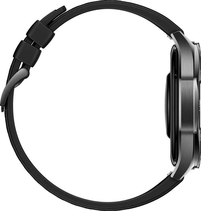 Thumbnail 1 de Huawei Watch GT5 Schwarz 46 mm