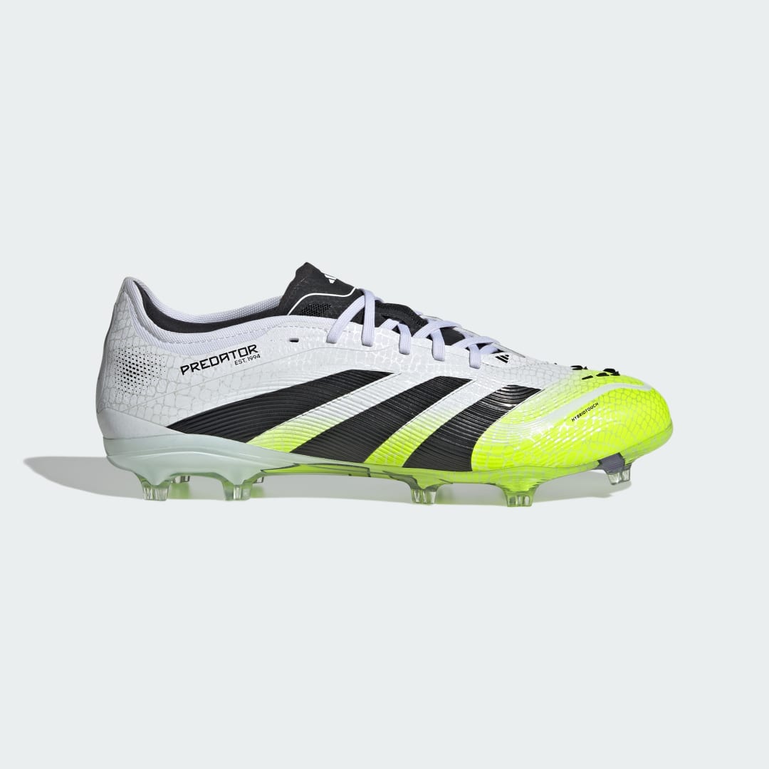 Thumbnail 1 de Adidas Predator Pro para césped natural seco