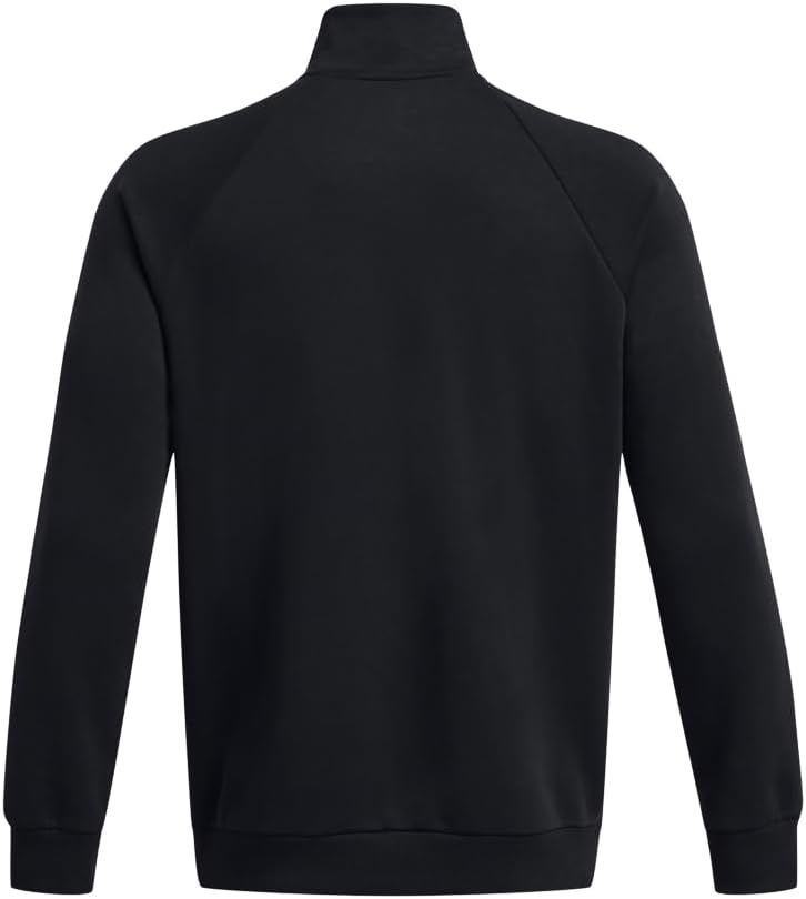 Thumbnail 4 de Under Armour Fleece Quarter-Zip Pullover
