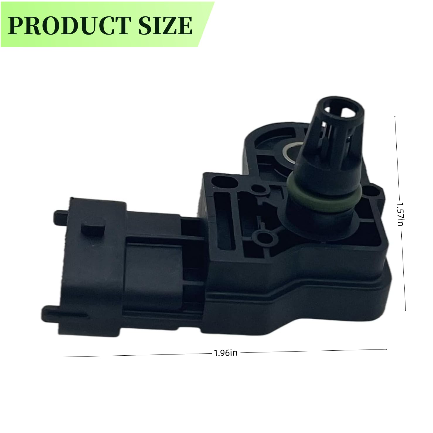 Detalle 2 de Lssapr T-Map Sensor Replacement 2411528