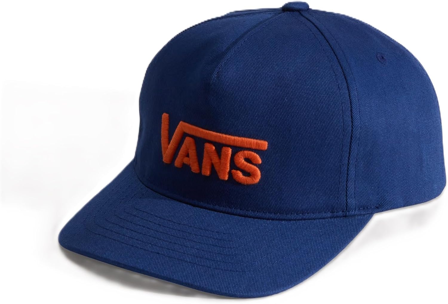 Thumbnail 4 de Vans Drop V Logo Snapback: cappellino unisex con logo Drop V