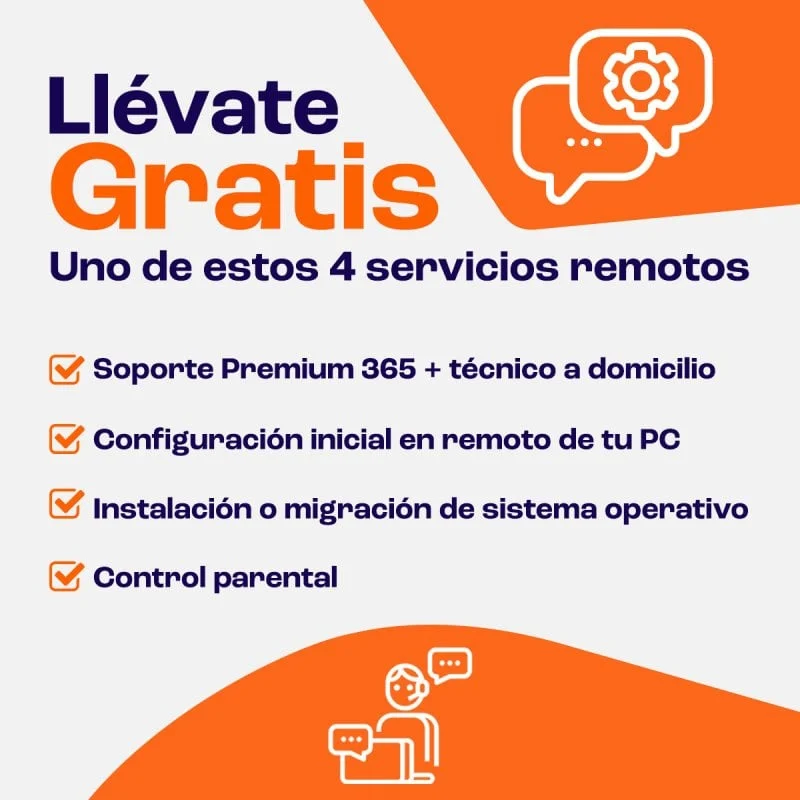 Thumbnail 3 de Alurin Flex Advance Ryzen 7 5825U 32 GB, 1 TB 15,6" 💻