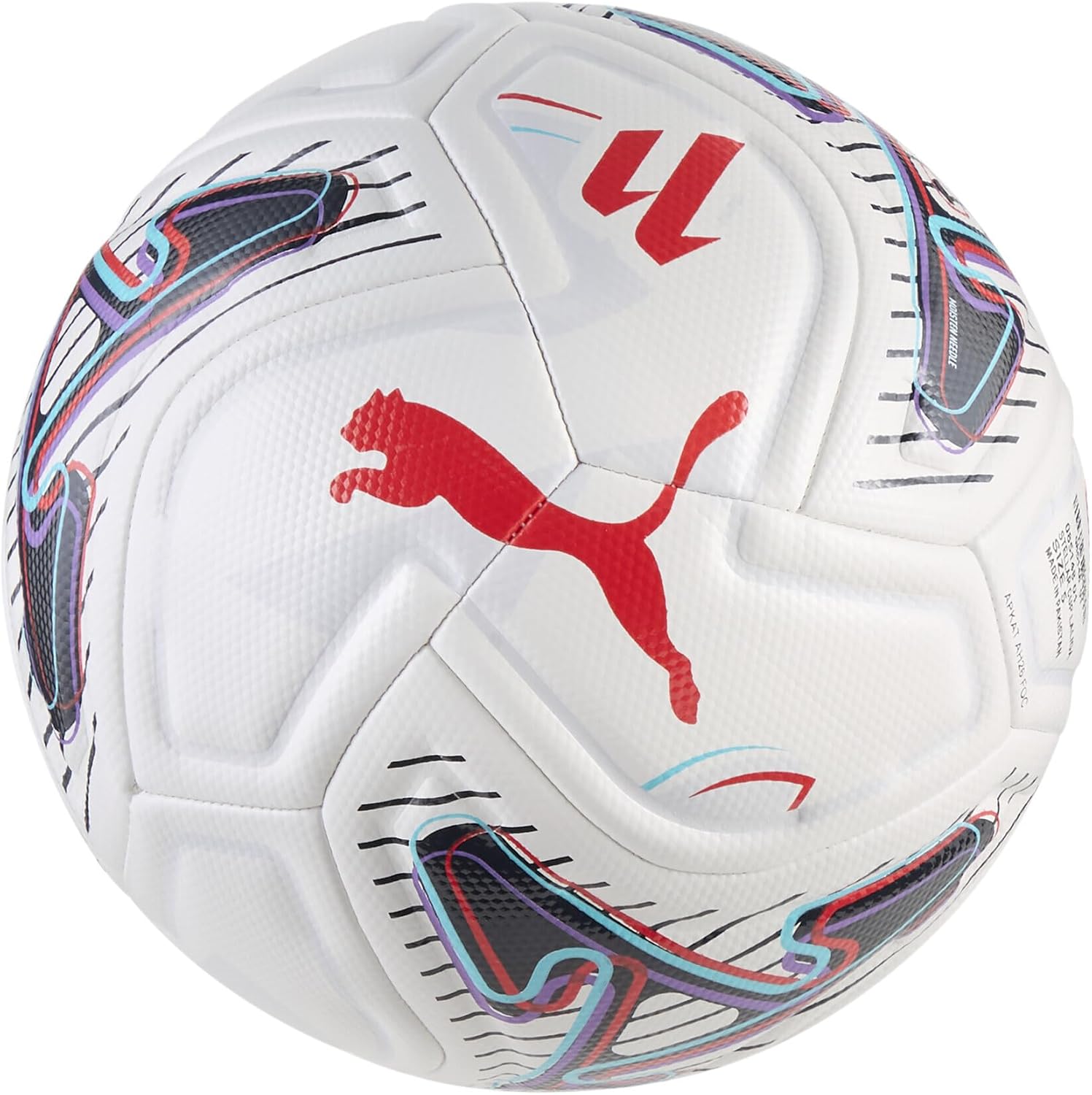 Detalle 2 de PUMA Unisex Stellar Cup LaLiga