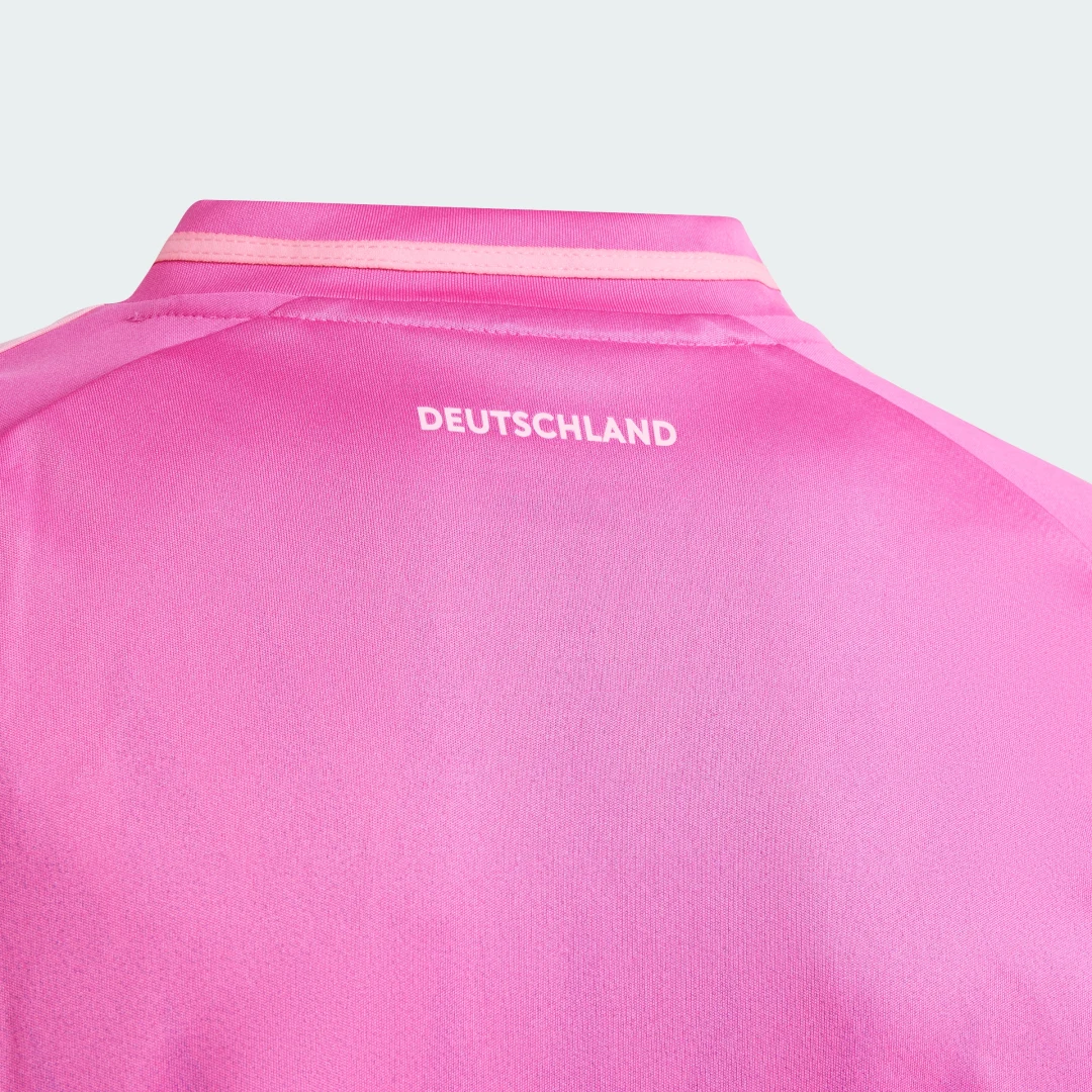 Thumbnail 3 de Adidas Camiseta segunda equipación Alemania 24