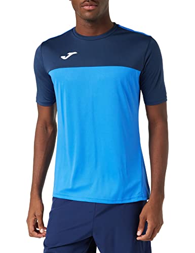 Detalle de Camiseta Joma Winner 100946 - Estilo y comodidad