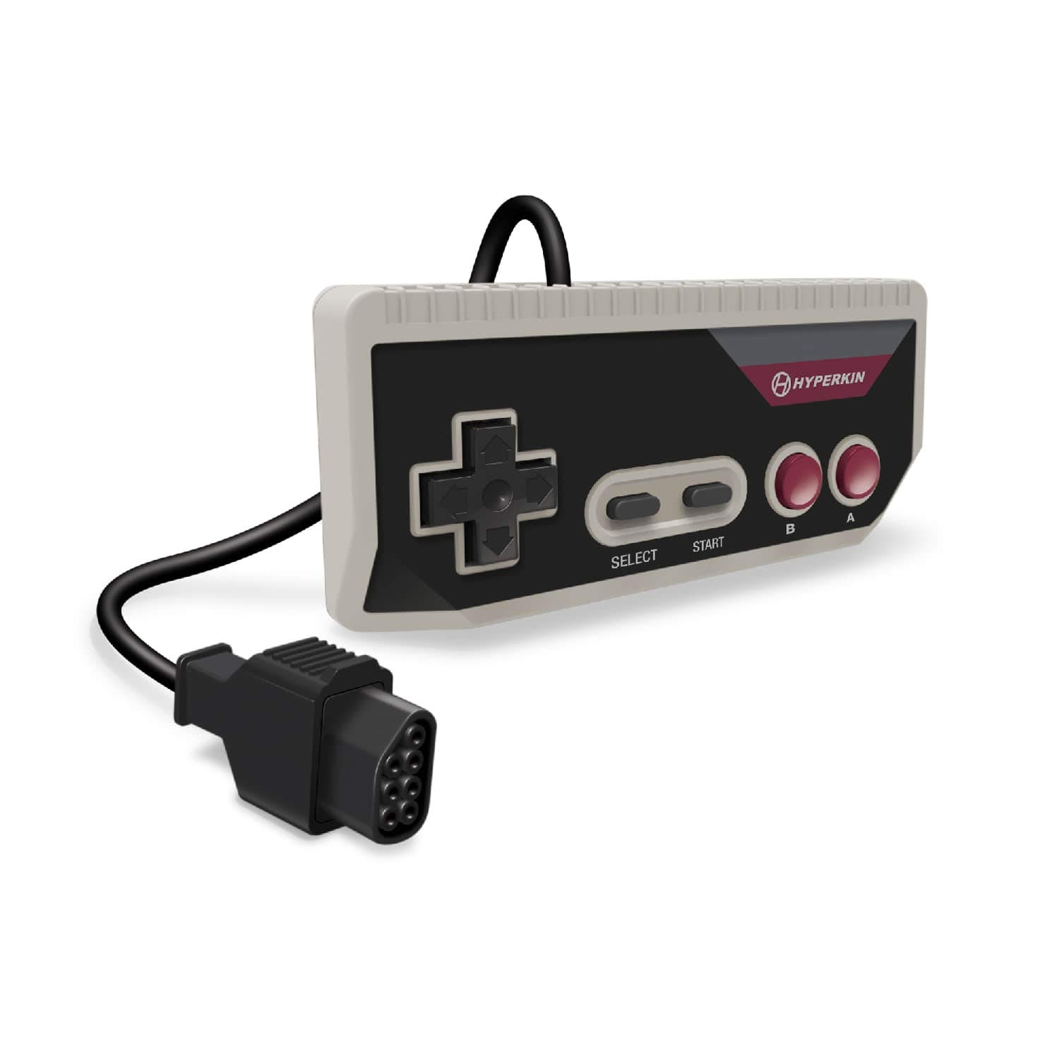 Thumbnail 2 de Hyperkin Cadet NES Controller 10 ft