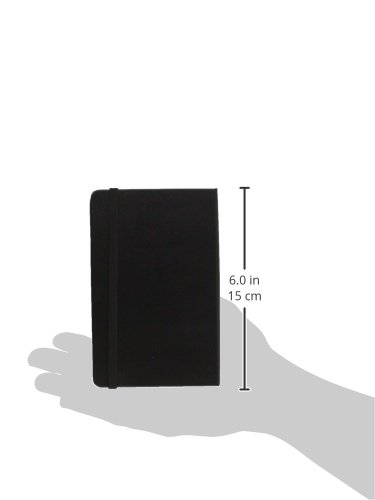 Thumbnail 2 de Moleskine Cuaderno Bocetos A3 tapa dura, 80 pág.