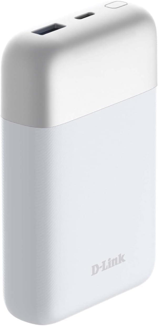 Thumbnail 2 de D-Link DPP-101 Power Bank 10000mAh