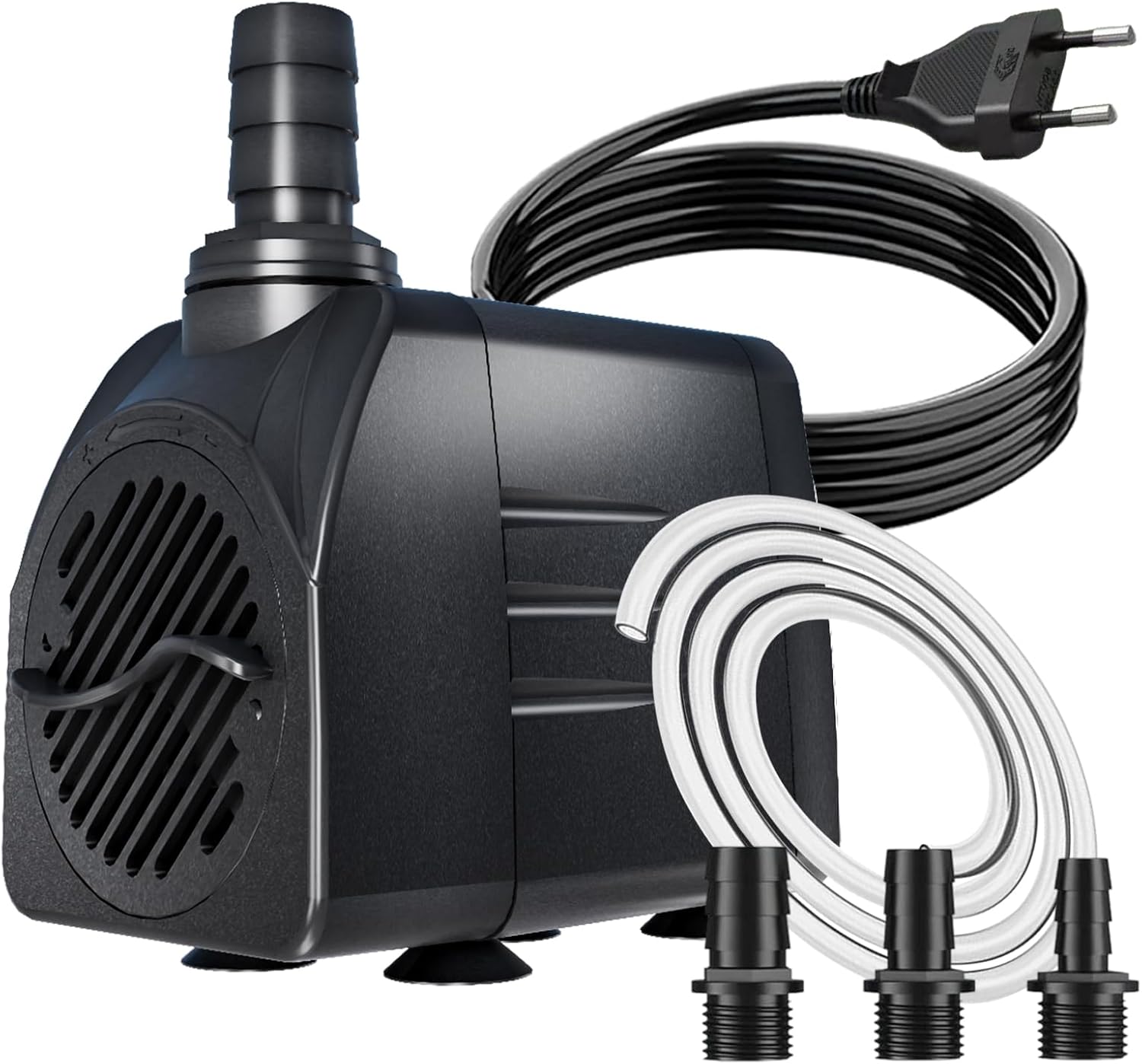 Thumbnail 6 de Knifel Pompe Submersible 16W 800L/h