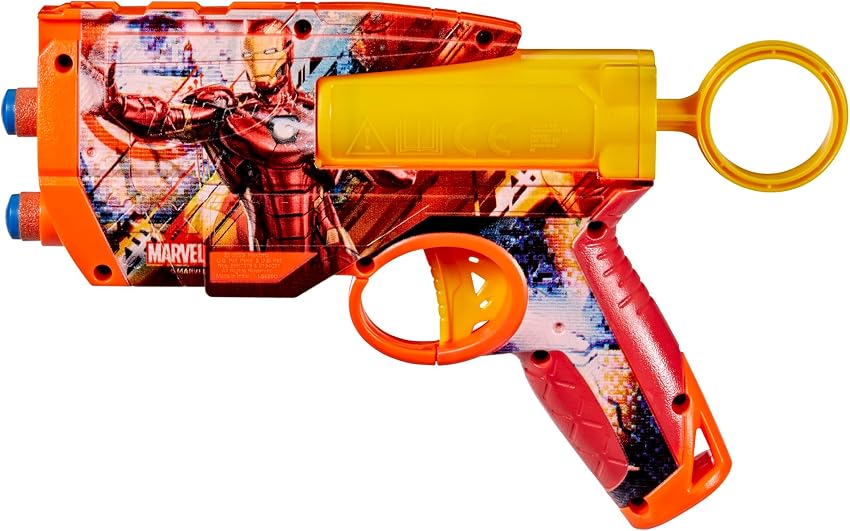 Thumbnail 6 de Hasbro Nerf Minecraft Arco lanzadardos 8 dardos
