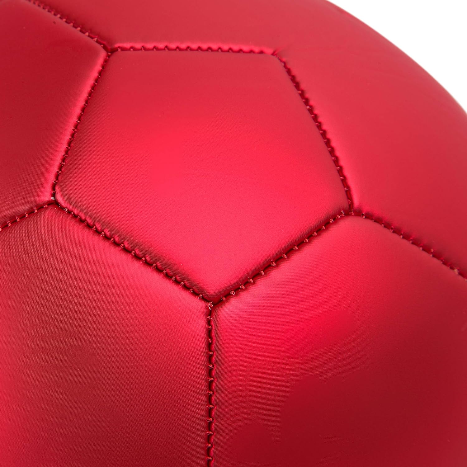 Thumbnail 4 de Mitre Official England Football (Size 5) – Durable, Soft-Touch Training Ball