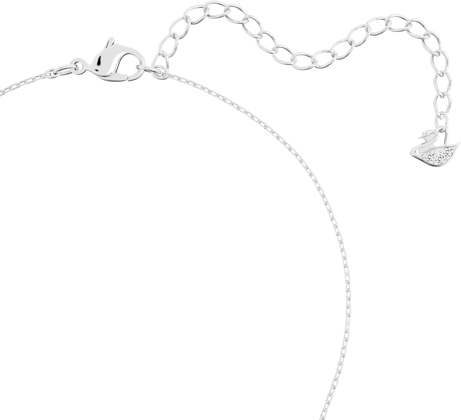 Thumbnail 2 de Swarovski Stilla Anhänger Kollektion