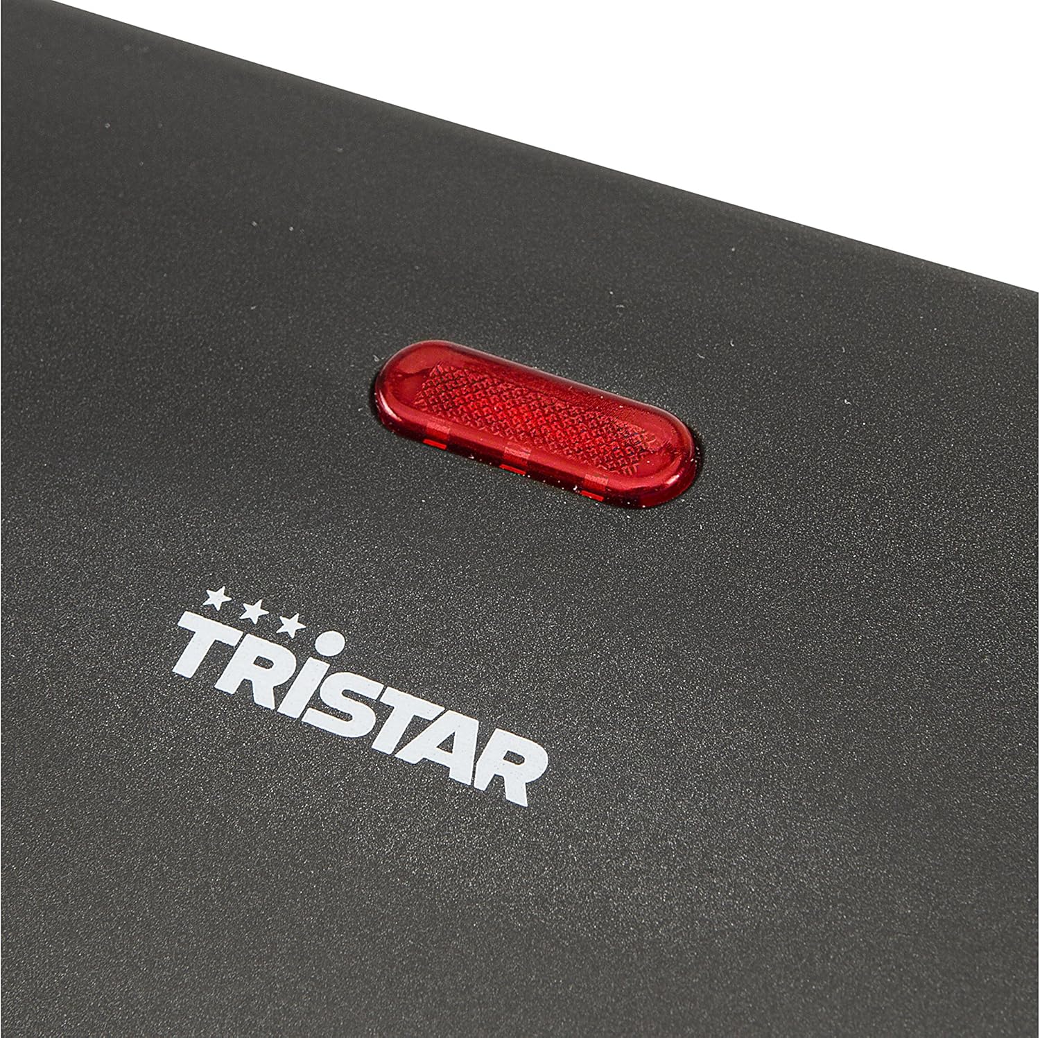 Thumbnail 2 de Tristar GR-2650 grill da contatto con rivestimento antiaderente da 700 W