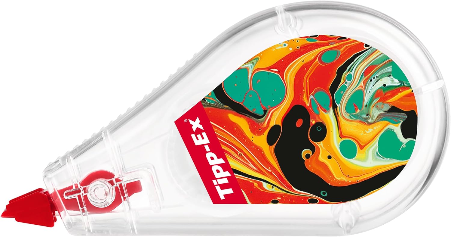 Thumbnail 4 de Tipp-Ex Mini Pocket Mouse 6 pezzi Nastro