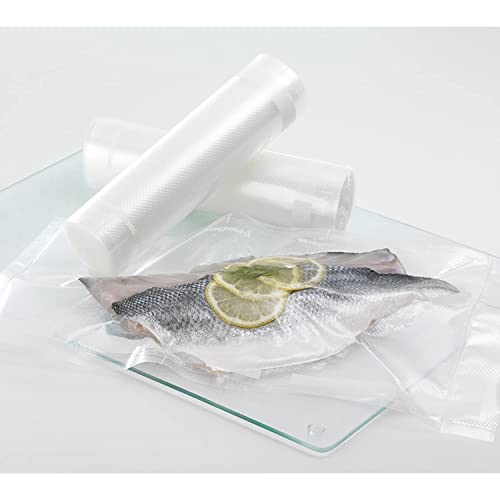 Detalle 2 de FoodSaver Bolsas reutilizables 20 cm