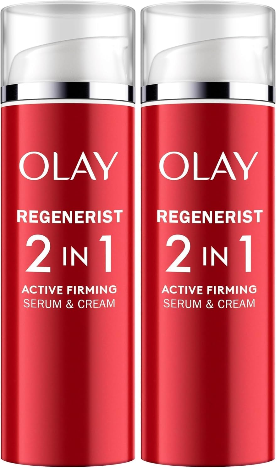 Thumbnail 6 de Olay Regenerist Tagescreme und Serum 2in1 – Anti-Falten und Straffung, 50 ml