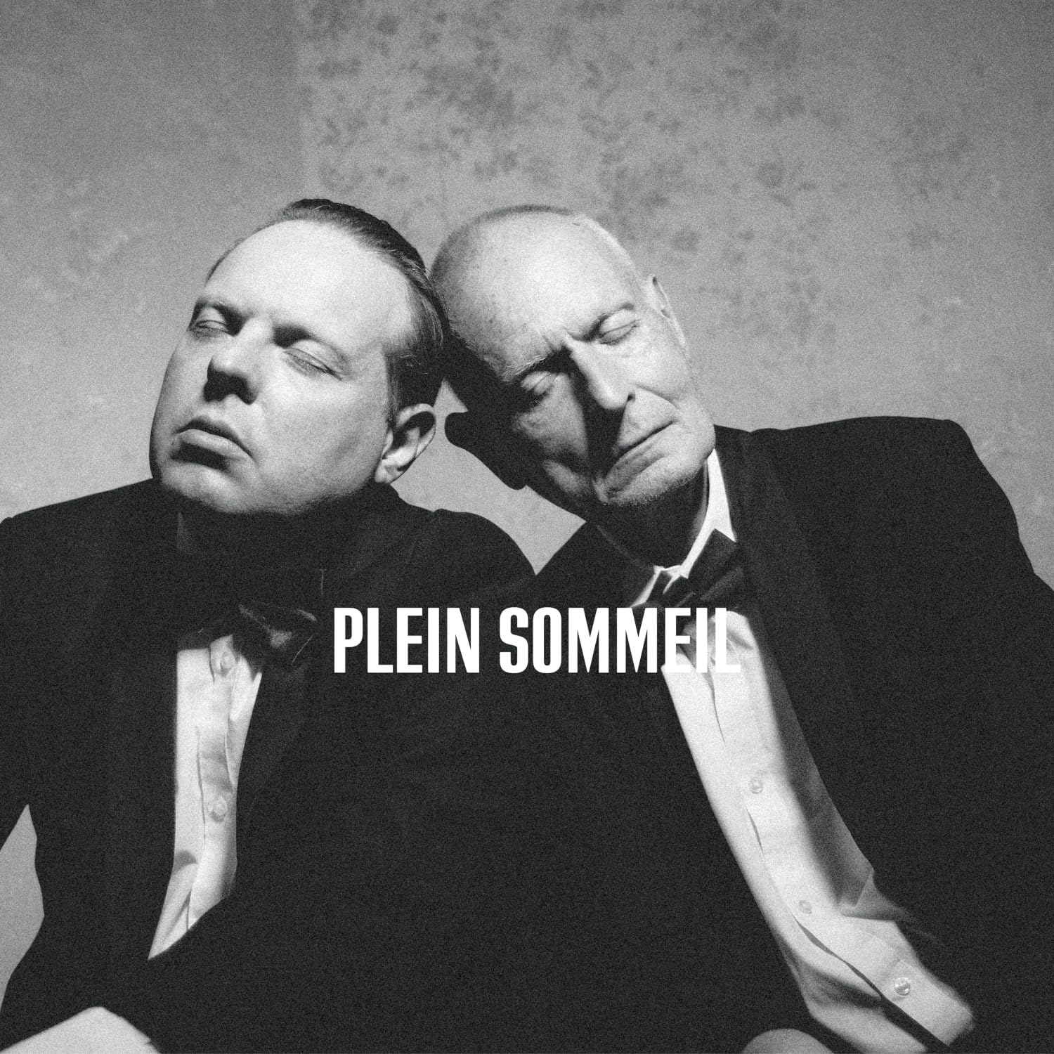 Detalle de Plein Sommeil by Jacques Duvall & Benjamin Schoos, Vinyl Album