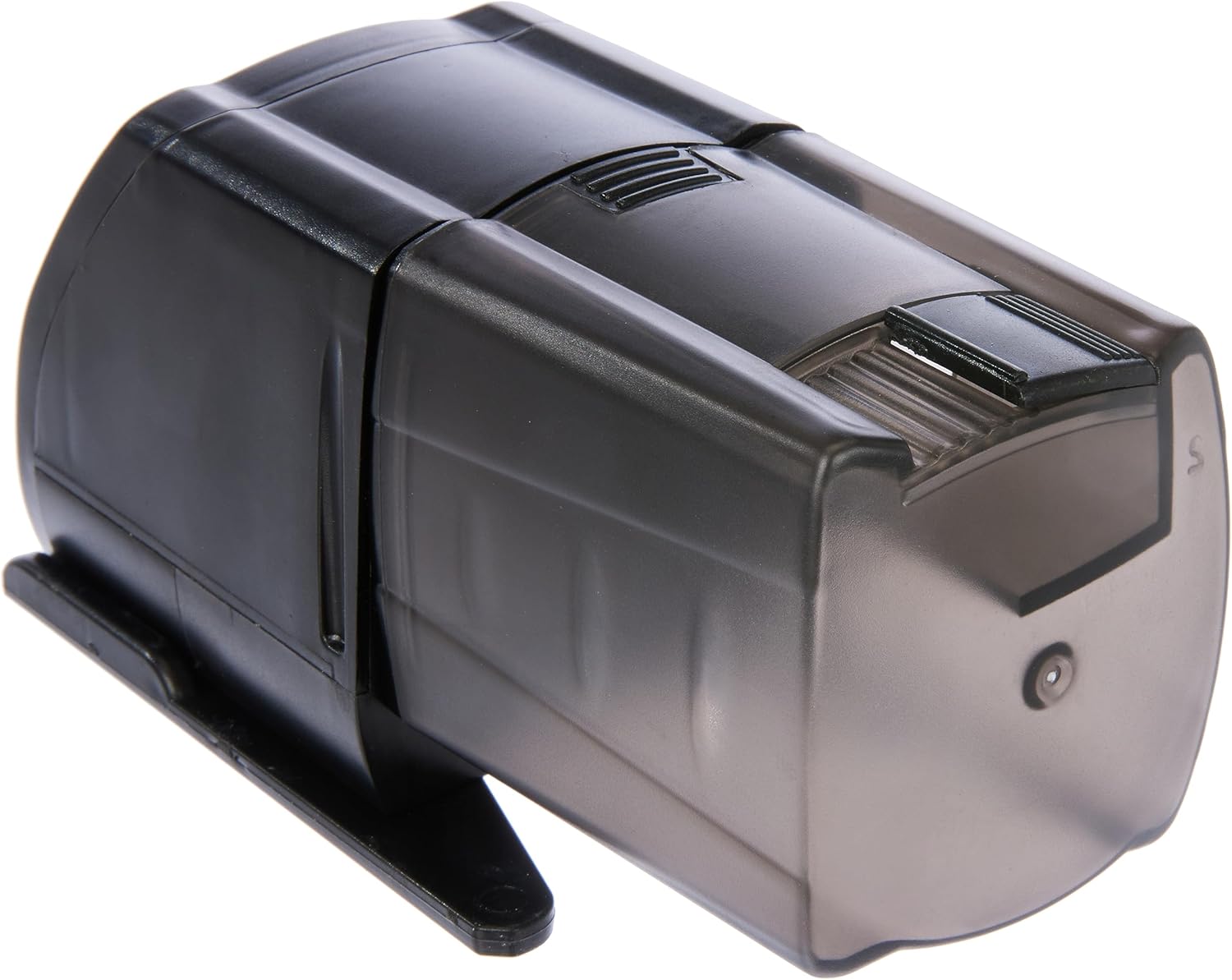 Detalle 2 de Amtra autofood 24desluxe Mangeoire automatique 5 repas