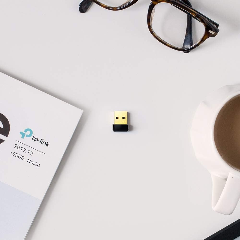 Detalle 1 de TP-Link USB Wi-Fi Adapter AC600