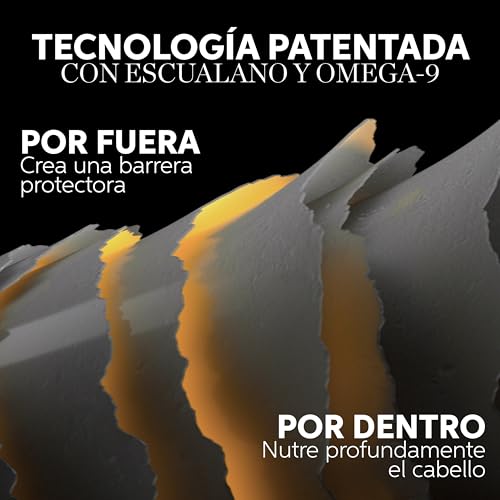 Thumbnail 8 de Wella Professionals Ultimate Smooth Mascarilla 500 ml 💇♀️