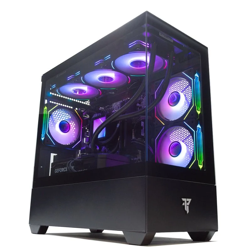 Thumbnail 3 de pccom-pccom Imperial Ryzen 7 5700X 32GB