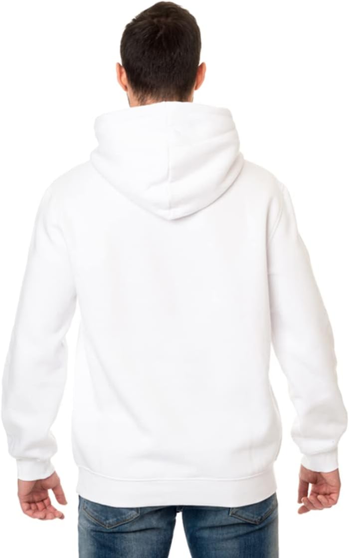 Thumbnail 4 de Gift Hub Unisex Hoodie fleece pullover
