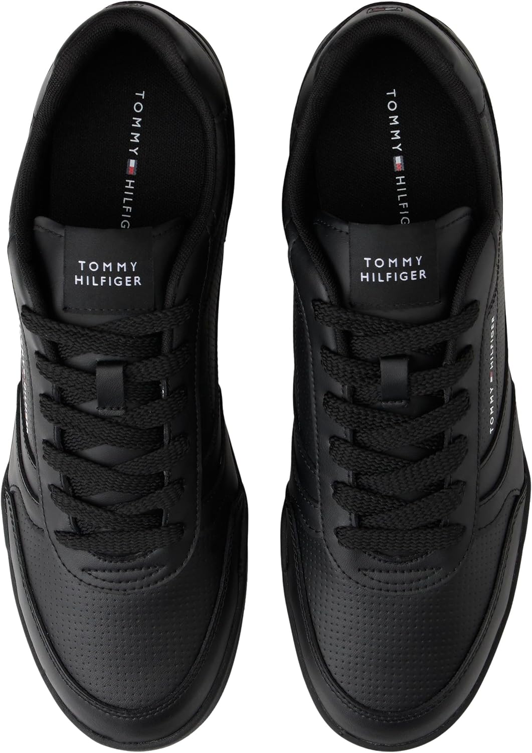 Thumbnail 4 de Tommy Hilfiger Men’s LoPro Cup Leather Low Top (FM0FM05677)