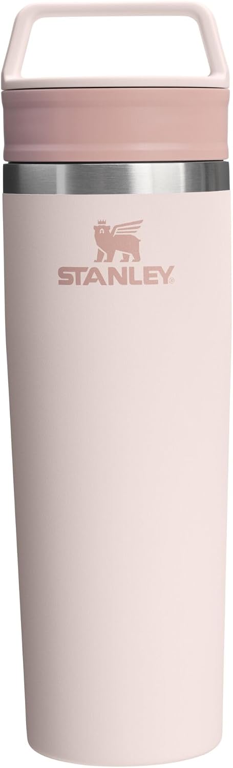 Detalle de STANLEY Cafe To Go 20 oz Travel Mug ⚙