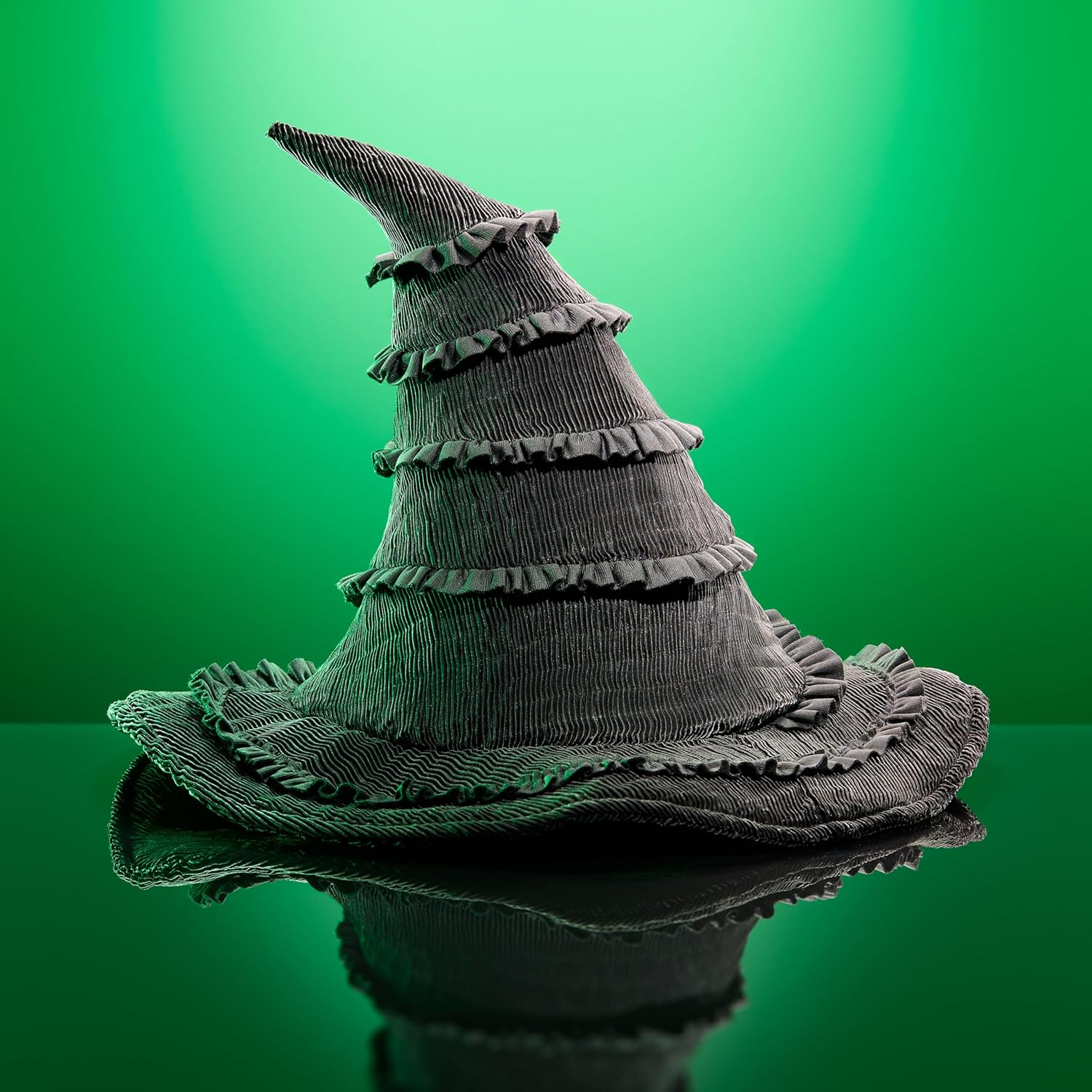 Thumbnail 5 de Wicked: Elphaba Hat by The Noble Collection