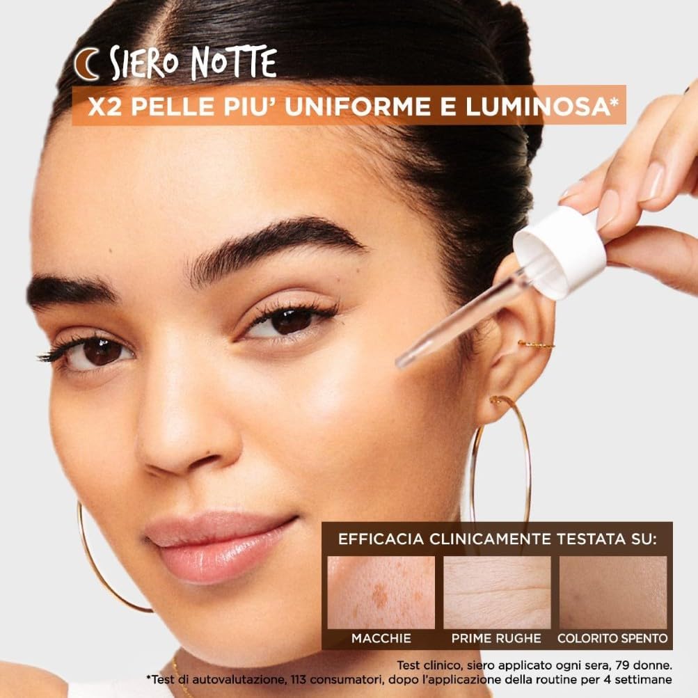 Detalle 2 de L'Oreal Paris Garnier Vitamina C 30 ml