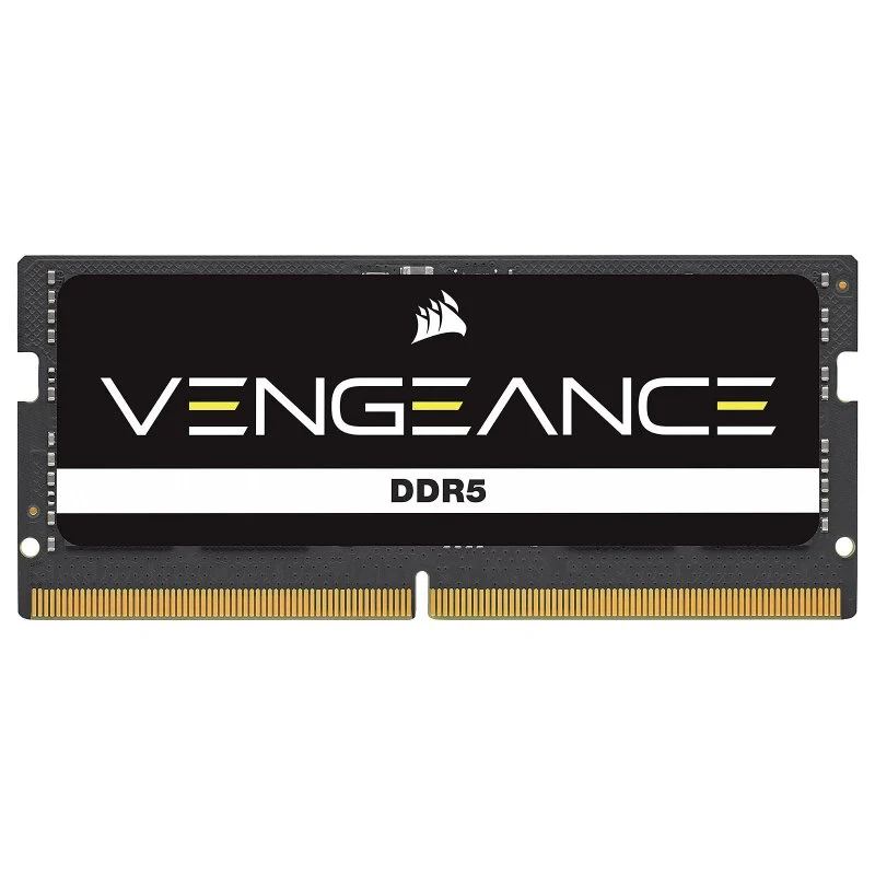 Corsair Vengeance DDR5 SODIMM 4800 64GB (2x32GB) CL40