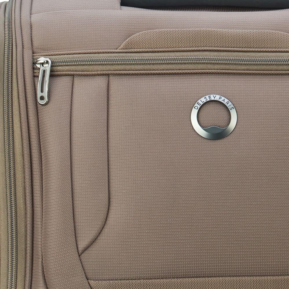 Detalle de Delsey Helium DLX 2.0 (Raynair) – Carrello da lavoro a 2 ruote, 39 cm