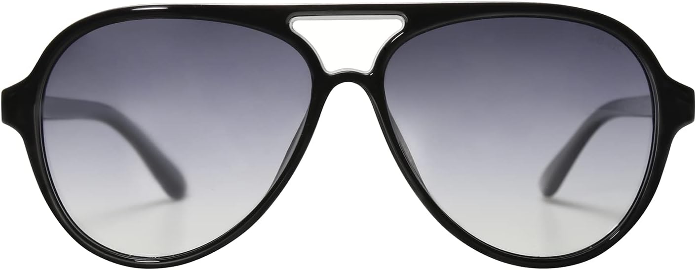 Detalle 2 de SOJOS Aviator Sunglasses SJ2201
