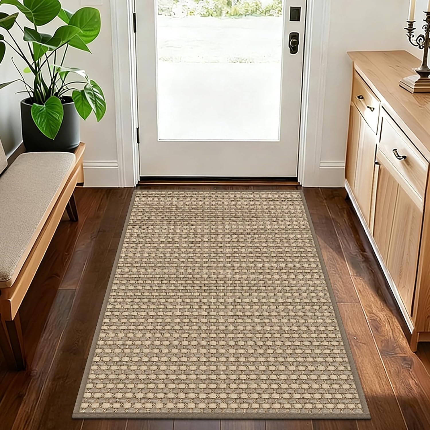 Thumbnail 1 de VSIWB Indoor Door Mat, 32" x 48
