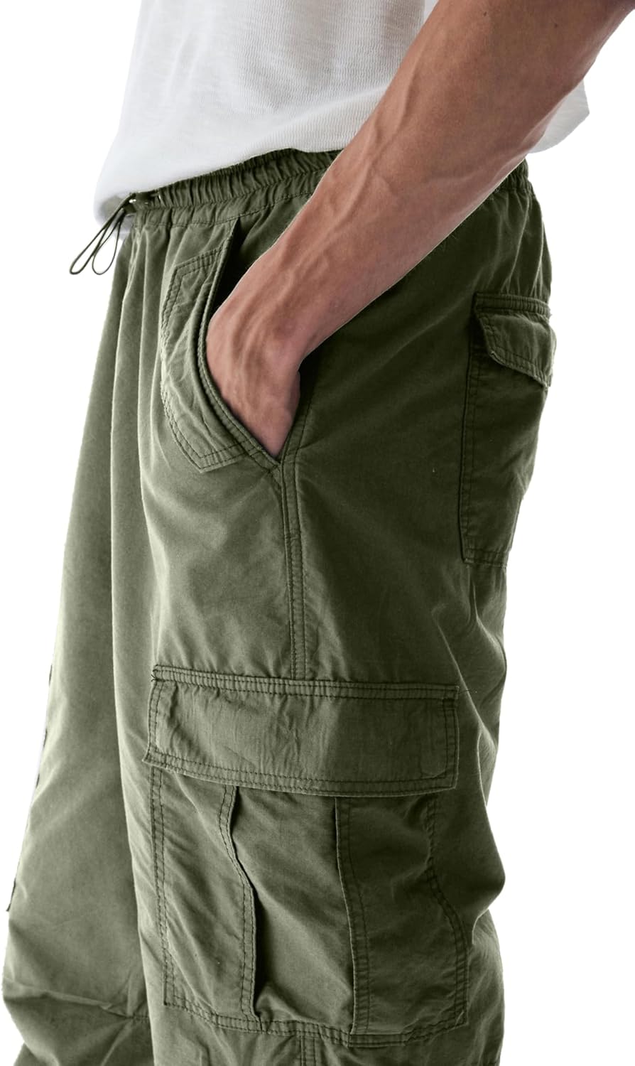 Thumbnail 3 de LTB Layla G Bermudas Fille — short en jean tendance et confortable pour enfants